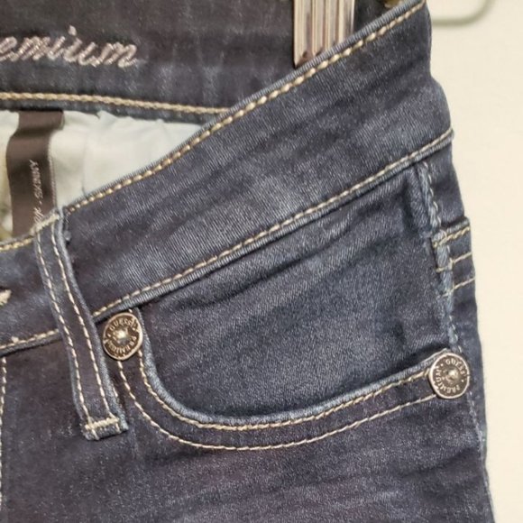 Guess Premium Skinny Jeans - Picture 8 of 13